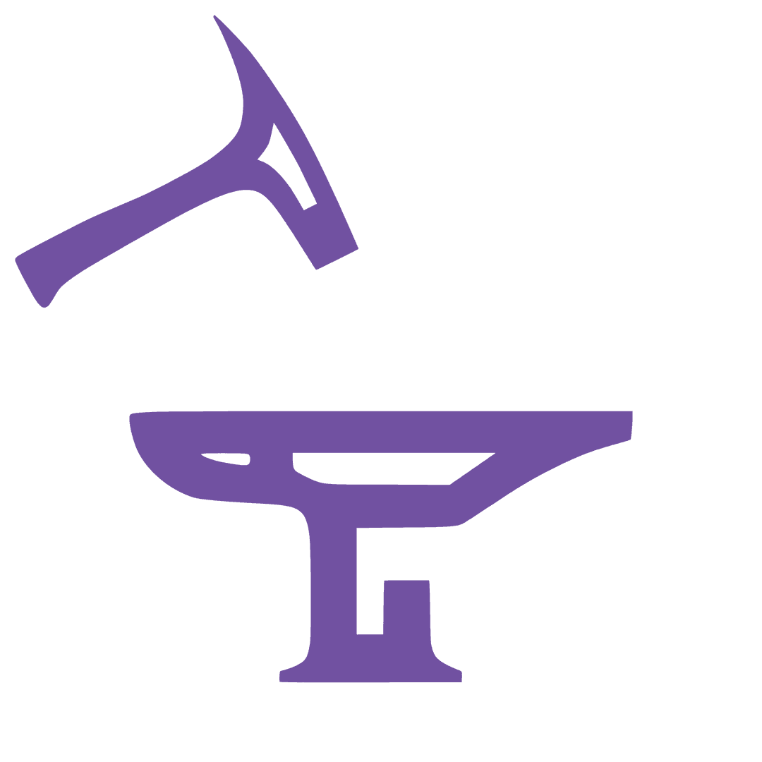 StrandForge Logo